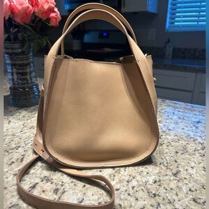 Madewell The Sydney CrossBody